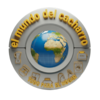Logo de satélite